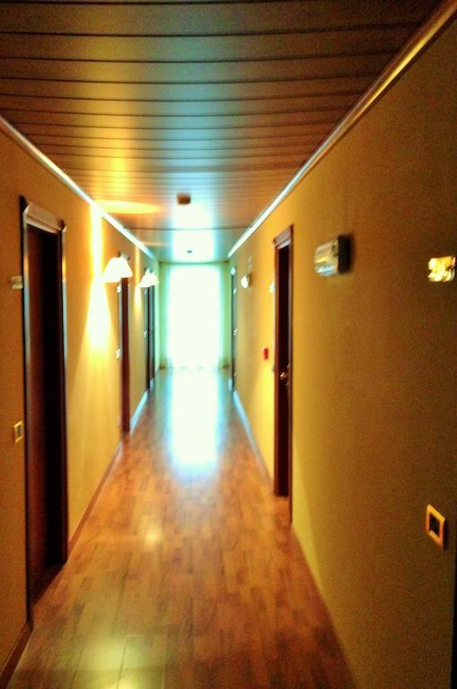 Hotel Santa Lucia Бастія-Умбра Екстер'єр фото
