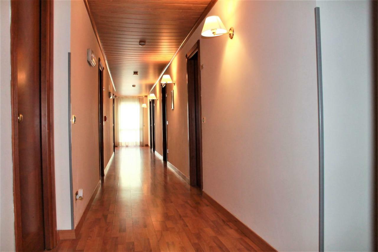 Hotel Santa Lucia Бастія-Умбра Екстер'єр фото