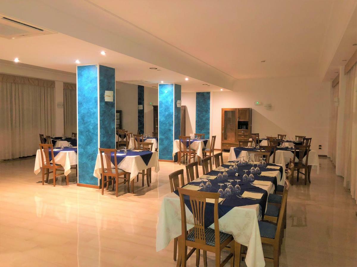 Hotel Santa Lucia Бастія-Умбра Екстер'єр фото